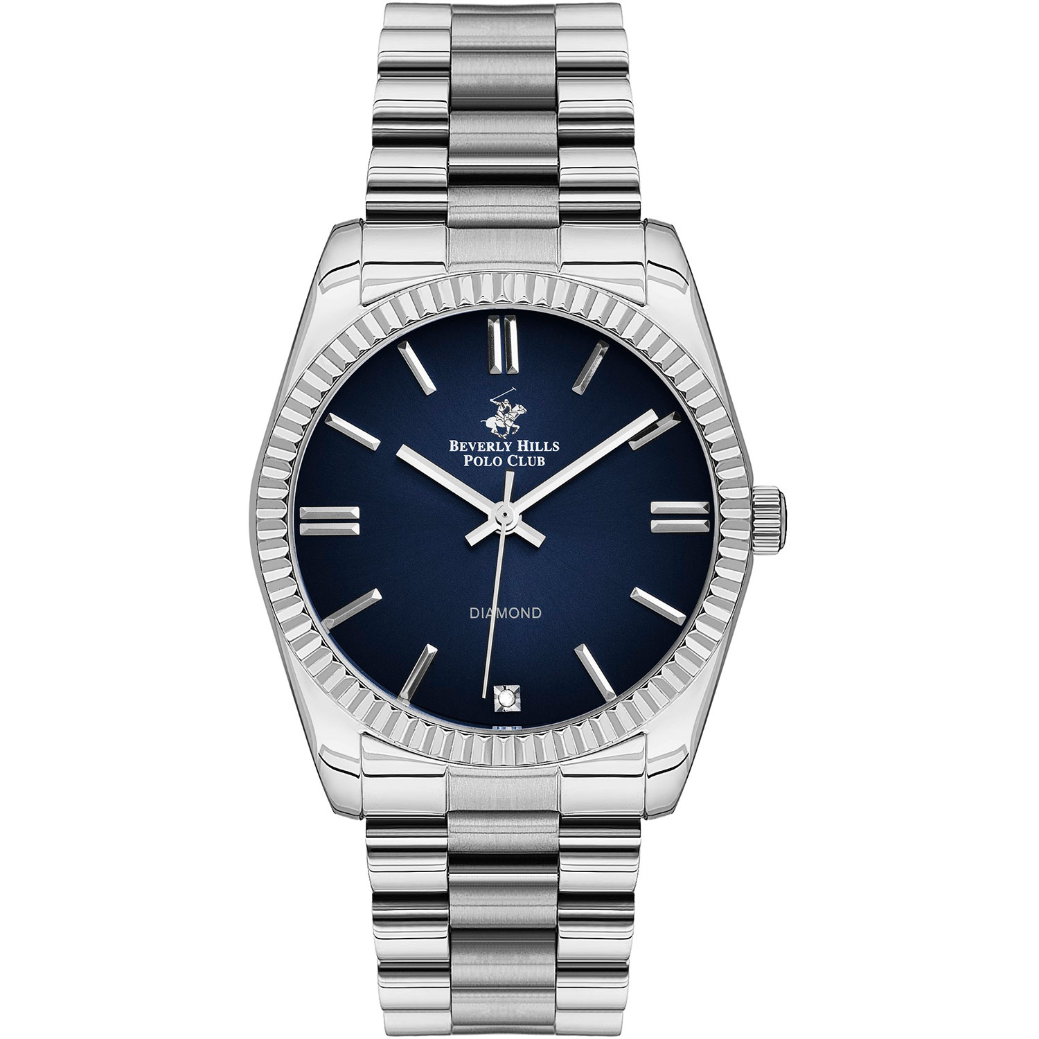 Часы Beverly Hills Polo Club Diamond BP3172C.391